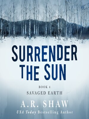 cover image of Savaged Earth